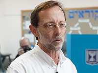 Фейглин ведет переговоры с Беннетом и предлагает сотрудничество