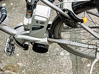 За 2018 год полиция выписала электровелосипедистам 24,5 тысячи штрафов