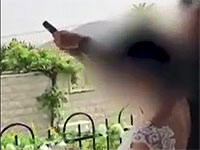 Полиция задержала молодоженов после стрельбы во время свадебной церемонии