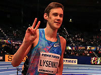 СМИ: Россию могут отстранить от участия в Олимпийских играх-2020