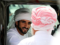 Дубай готовится к тройной королевской свадьбе