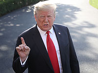 От соискателей визы США отныне требуется информация об их блогах
