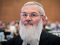 В Кнессете появились дополнительные фракции. Эли Бен Дахан отделился от