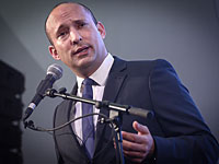 Нафтали Беннет объявил, что будет баллотироваться в Кнессет от