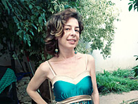 Внимание, розыск: пропала Юлия Клетер, жительница Йокнеама