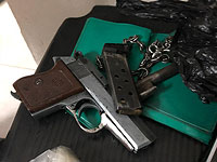 Палестино-израильский конфликт: хронология событий, 3 июня