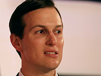 Кушнер не уверен, что палестинцы готовы к самоуправлению