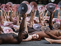 Голая акция за 