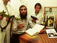 История Гилада: о 