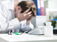 ВОЗ признает болезнью