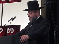 Главный раввин Москвы разъяснил, почему среди евреев много богачей