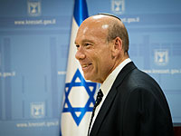 Матаниягу Энгельман избран на пост государственного контролера