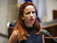 Став Шафир готова выставить свою кандидатуру на пост главы 