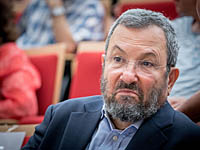 СМИ: Эхуд Барак может вернуться в большую политику