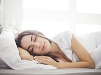 Доктор Шалламель о шумах, которые облегчают засыпание