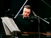 Сергей Жилин. Посвящение Оскару Питерсону