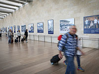 Завершены забастовочные санкции в аэропорту Бен-Гурион