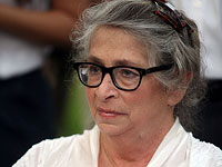 Нехама Ривлин, супруга 10-го президента Израиля (1945-2019). Фотогалерея