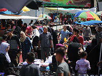 Саудовская Аравия и Израиль не сошлись во мнениях о начале Ид аль-Фитра