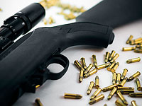 Житель Калифорнии составлял списки 