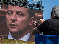 Владимир Зеленский