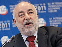 Financial Times: Российский миллиардер Виктор Вексельберг не согласен с санкциями США