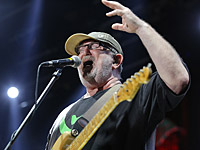 Известный музыкант оказался в центре скандала после