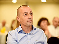 Офир Алкалай назначен генеральным директором 