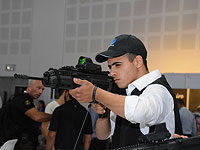 ISDEF 2019: международная оборонная выставка в Тель-Авиве. Фоторепортаж 
