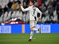 С Криштиану Роналду сняты обвинения в изнасиловании