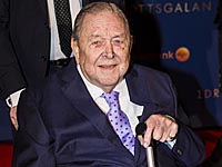 Умер президент УЕФА, при котором Израиль стал выступать в Европе