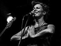 Благотворительный концерт в Музее Иланы Гур – в пользу больных детей