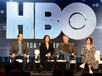 
Скандал вокруг 