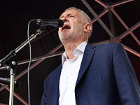 Президент США отказался от встречи с Джереми Корбином: 