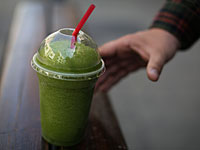 Фруктовый сок-убийца: полезно или опасно?