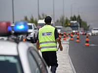 Пожар в лесу Бен-Шемен: огонь перекинулся на дома в поселке Мево-Модиим