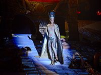 Израильская премьера шоу DIVA от неподражаемой Ани Лорак