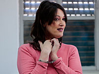 БАГАЦ удовлетворил просьбу Карины Бриль о смягчении наказания за убийство детей