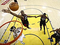 Стефен Карри набрал 47 очков.