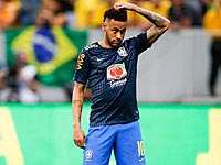 Неймару грозит тюремное заключение за публикацию интимных фото женщины, обвинившей его в изнасиловании