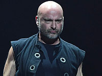 Солист Disturbed: мы знаем, почему бойкотируют именно Израиль