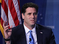 СМИ: Израиль пытается сорвать принятие Сенатом резолюции в поддержку принципа двух государств