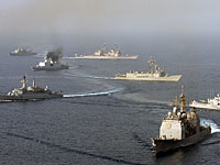 ООН будет представлен доклад о взрывах на кораблях у берегов ОАЭ