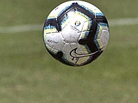 Стартовал отборочный турнир чемпионата мира 2022 года