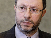 ХАМАС: бывший кандидат в 