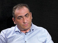 Жизнь как бонус. Леонид Канфер в программе