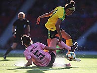 Сегодня стартует чемпионат мира по футболу. Интересные 