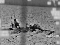 Пресечена контрабанда в Газу стеклопластика для изготовления хамасовских ракет