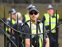 Австралиец, подозреваемый в убийстве израильской студентки, сознался в преступлении
