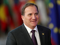 Глава правительства Швеции едет в Мальме – перевоспитывать антисемитов